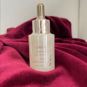 GRO+ Advanced Hair Serum - White & Gold